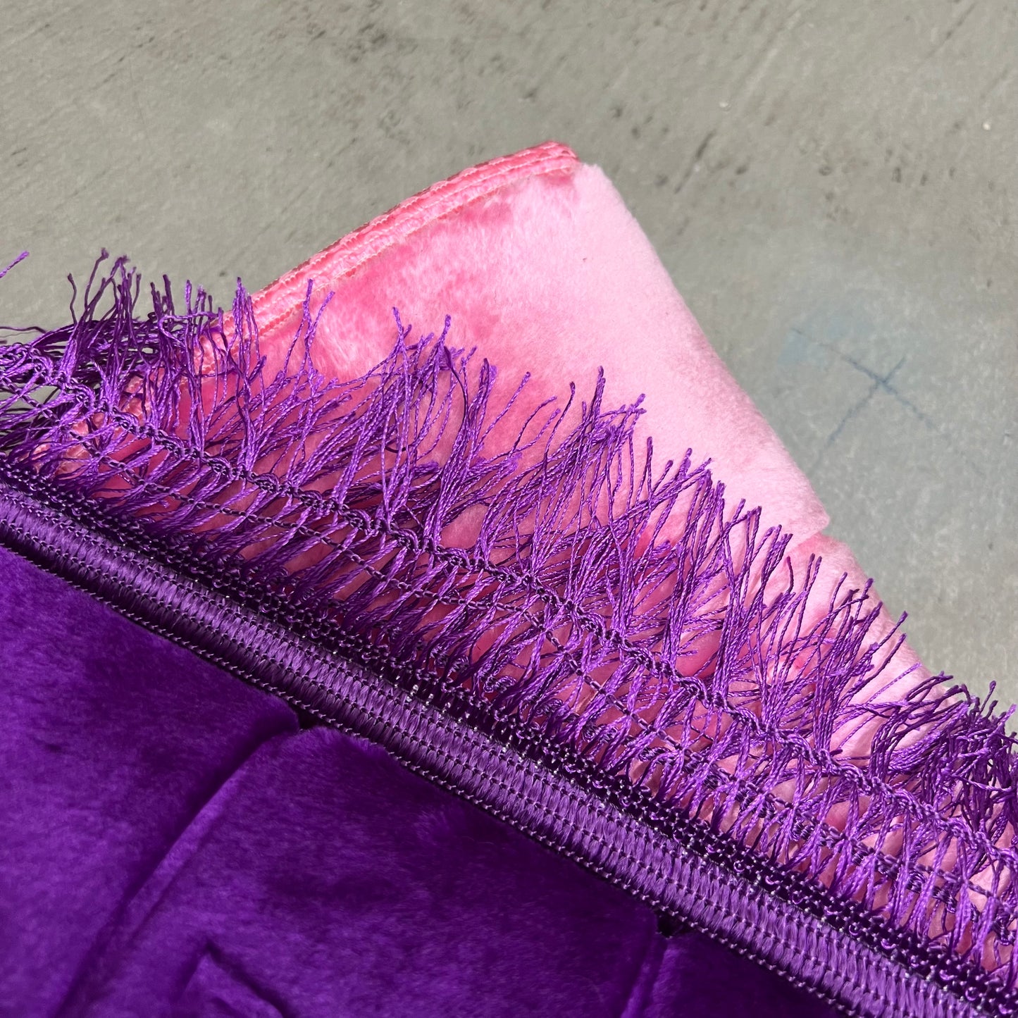 Pink + Purple Rug Bundle